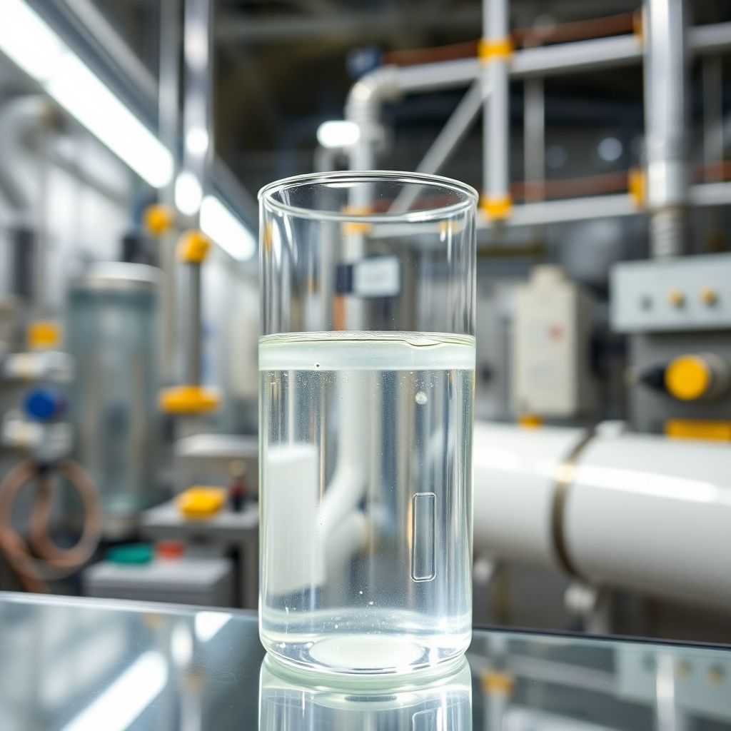 Bacterias para Tratamiento de Aguas
