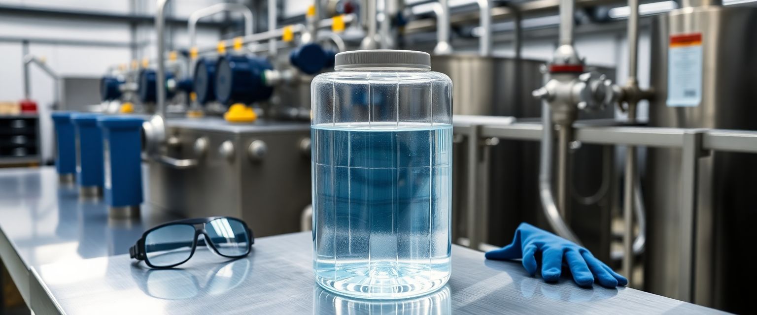 Bacterias Para Tratamiento De Aguas